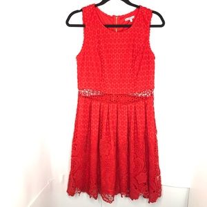Charlotte Russe | Red Dress